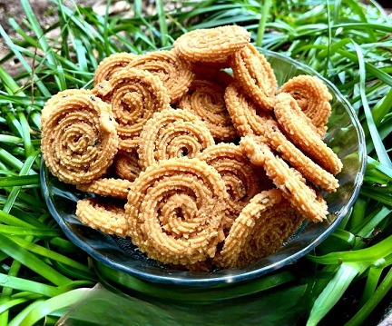 MASALA MURUKKU